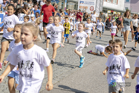 Bambinilauf 2025