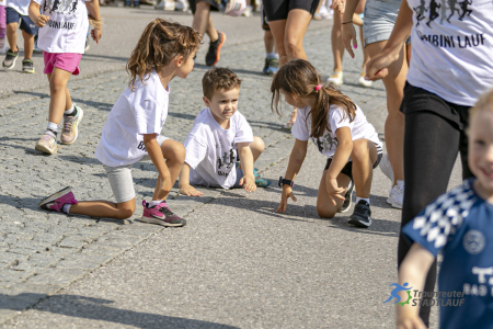 Bambinilauf 2025