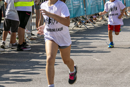 Bambinilauf 2025
