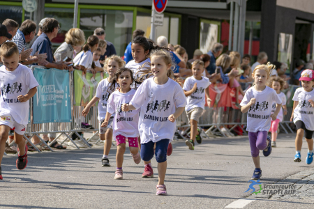Bambinilauf 2025