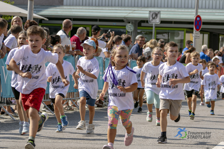 Bambinilauf 2025