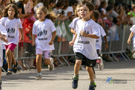 Bambinilauf 2025