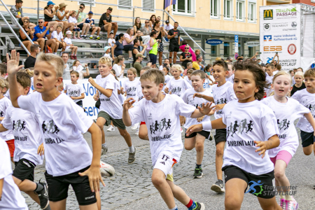 Bambinilauf 2025