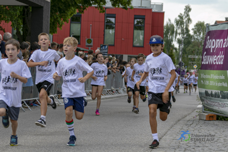 Bambinilauf 2025