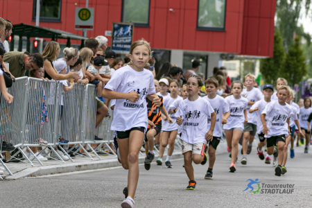 Bambinilauf 2025