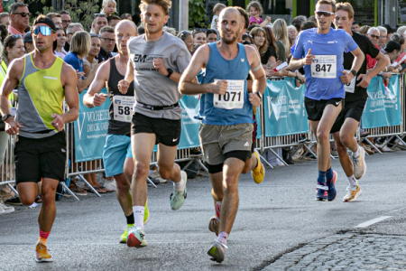 Stadtlauf 2025