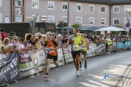 Stadtlauf 2025