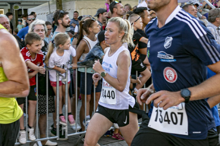 Stadtlauf 2025