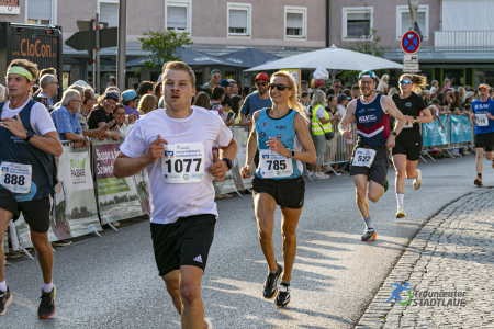 Stadtlauf 2025