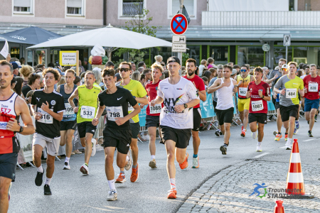Stadtlauf 2025