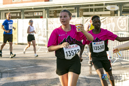 Stadtlauf 2025