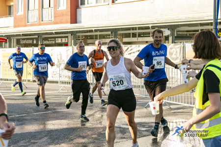 Stadtlauf 2025