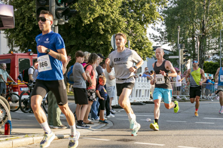 Stadtlauf 2025