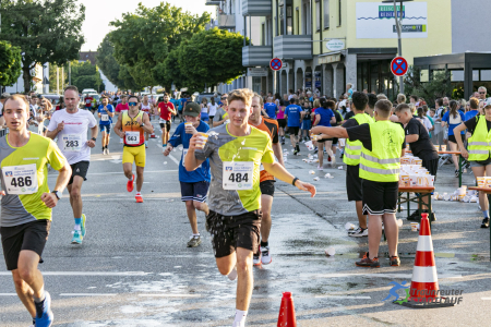 Stadtlauf 2025