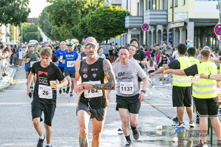 Stadtlauf 2025
