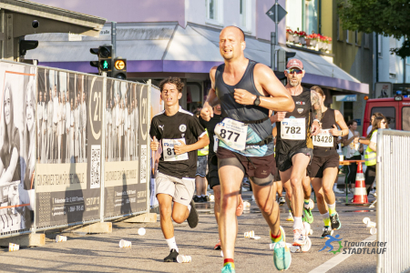 Stadtlauf 2025