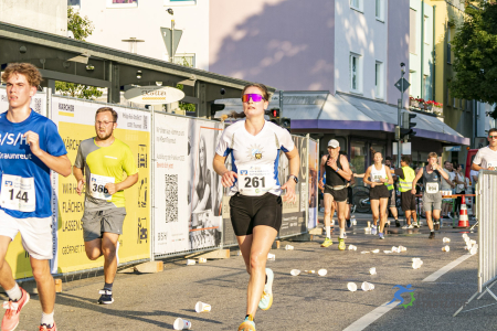 Stadtlauf 2025