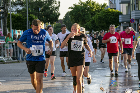 Stadtlauf 2025