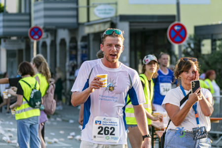 Stadtlauf 2025