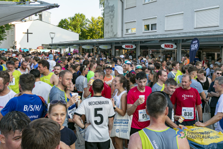 Stadtlauf 2025