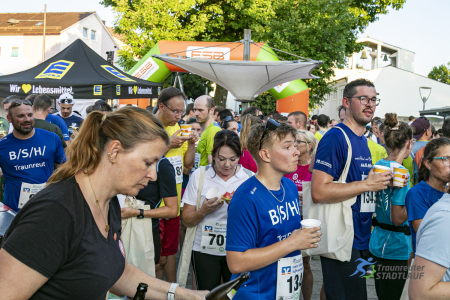 Stadtlauf 2025