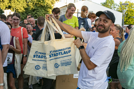 Stadtlauf 2025