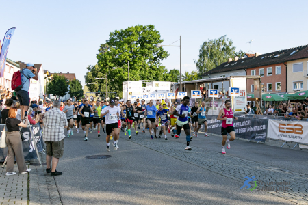 Stadtlauf 2025