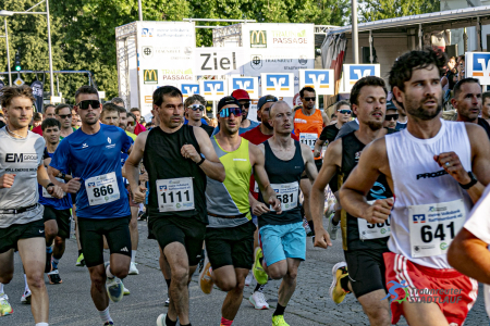 Stadtlauf 2025