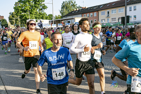 Stadtlauf 2025