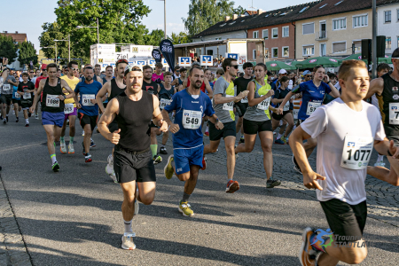 Stadtlauf 2025