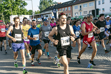 Stadtlauf 2025