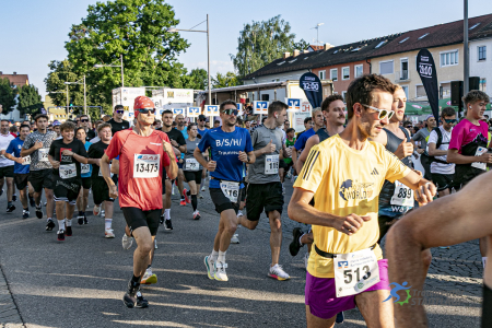 Stadtlauf 2025