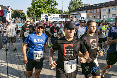 Stadtlauf 2025