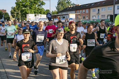 Stadtlauf 2025
