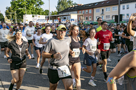 Stadtlauf 2025