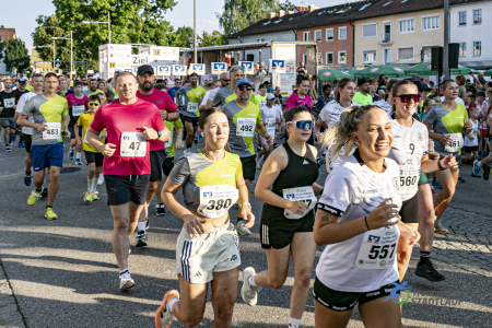 Stadtlauf 2025