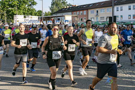 Stadtlauf 2025