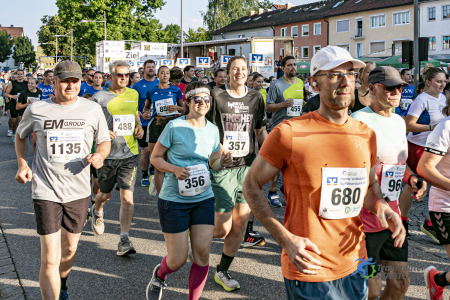 Stadtlauf 2025