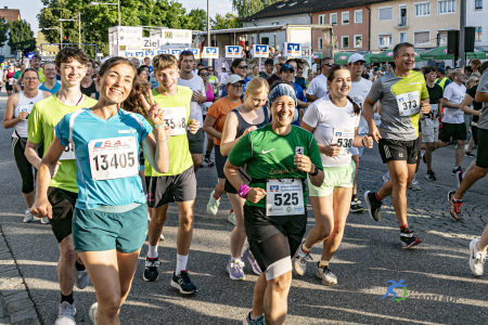 Stadtlauf 2025