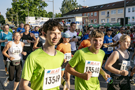 Stadtlauf 2025